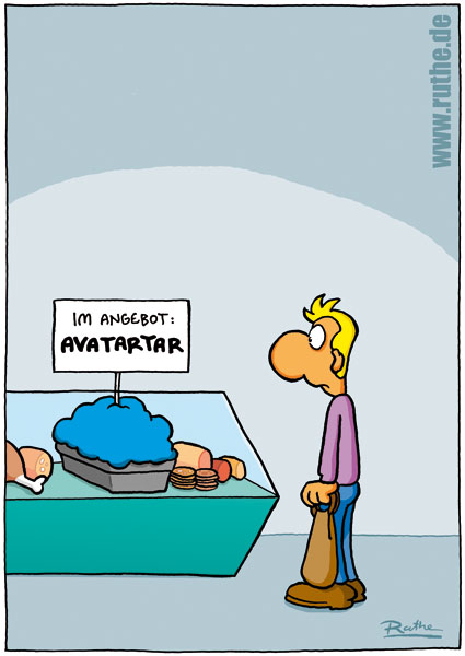 avatartar