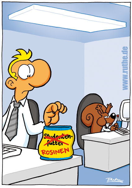studentenfutter