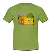 Spreadshirts